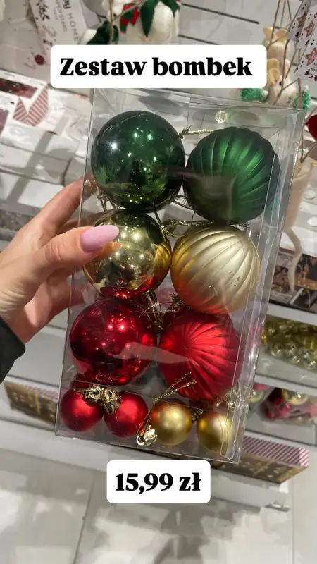 Sinsay - gazetka promocyjna Zakupowe Inspiracje w Sinsay od wtorku 18.11 