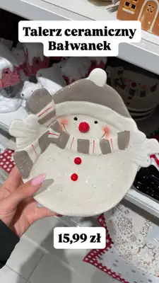 Sinsay - gazetka promocyjna Zakupowe Inspiracje w Sinsay od piątku 21.11  - strona 10