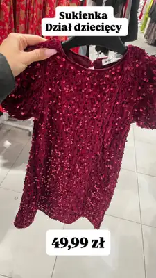 Sinsay - gazetka promocyjna Zakupowe Inspiracje w Sinsay od piątku 21.11  - strona 2