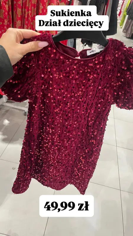 Sinsay - gazetka promocyjna Zakupowe Inspiracje w Sinsay od piątku 21.11  - strona 2