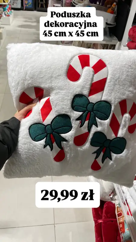 Sinsay - gazetka promocyjna Zakupowe Inspiracje w Sinsay od piątku 21.11  - strona 7