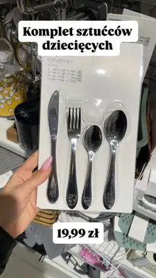 Sinsay - gazetka promocyjna Zakupowe Inspiracje w Sinsay od piątku 21.11  - strona 8