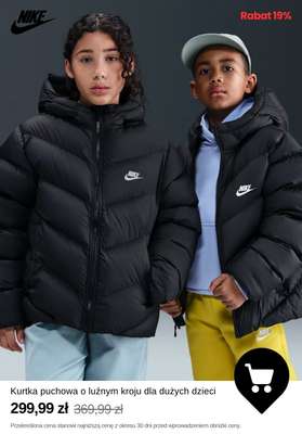 BLACK FRIDAY - gazetka promocyjna Nike | Do -50% na tysiące modeli od wtorku 18.11 do wtorku 02.12 - strona 5