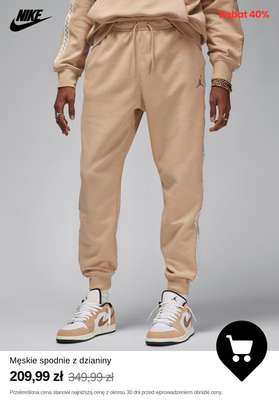 BLACK FRIDAY - gazetka promocyjna Nike | Do -50% na tysiące modeli od wtorku 18.11 do wtorku 02.12 - strona 4