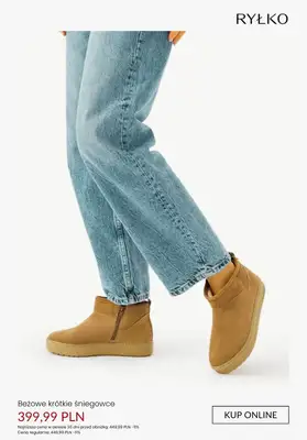 Ryłko - gazetka promocyjna BLACK WEEK do -30% od wtorku 18.11  - strona 5