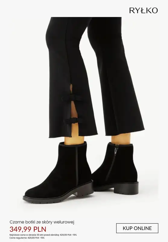 Ryłko - gazetka promocyjna BLACK WEEK do -30% od wtorku 18.11  - strona 11