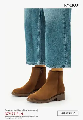 Ryłko - gazetka promocyjna BLACK WEEK do -30% od wtorku 18.11  - strona 4