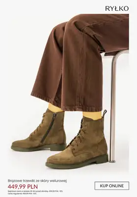 Ryłko - gazetka promocyjna BLACK WEEK do -30% od wtorku 18.11  - strona 7