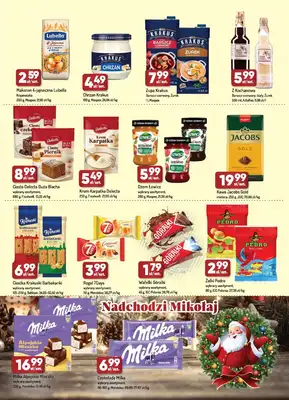 Avita - gazetka promocyjna Gazetka od środy 19.11 do wtorku 25.11 - strona 3