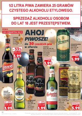 Kaufland - gazetka promocyjna Oferta Kaufland od czwartku 20.11 do środy 26.11 - strona 46