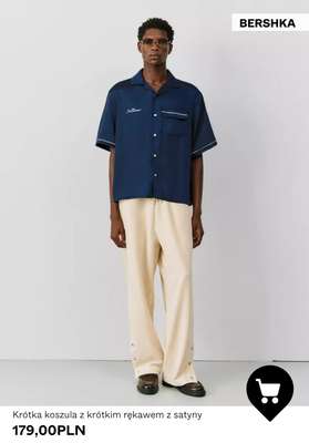 Bershka - gazetka promocyjna Kolekcja • MW • od wtorku 18.11  - strona 5