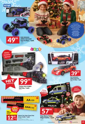 Twój Market - gazetka promocyjna Gazetka od środy 19.11 do wtorku 25.11 - strona 19