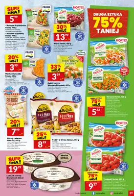 Twój Market - gazetka promocyjna Gazetka od środy 19.11 do wtorku 25.11 - strona 29