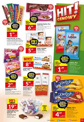 Twój Market - gazetka promocyjna Gazetka od środy 19.11 do wtorku 25.11 - strona 15