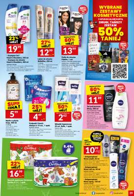 Twój Market - gazetka promocyjna Gazetka od środy 19.11 do wtorku 25.11 - strona 39
