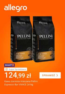 Allegro - gazetka promocyjna Codzienne must-have’y w super cenach od wtorku 18.11 do poniedziałku 24.11