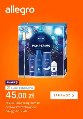 Allegro - gazetka promocyjna Hity cenowe na Allegro Black Weeks od wtorku 18.11 do poniedziałku 24.11