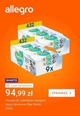 Allegro - gazetka promocyjna Codzienne must-have’y w super cenach od wtorku 18.11 do poniedziałku 24.11 - strona 3