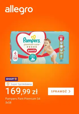 Allegro - gazetka promocyjna Codzienne must-have’y w super cenach od wtorku 18.11 do poniedziałku 24.11 - strona 5