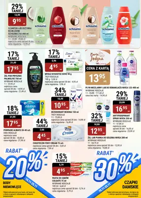 bi1 - gazetka promocyjna Gazetka Białystok | Inspiracje na każdy dzień od środy 19.11 do wtorku 25.11 - strona 20