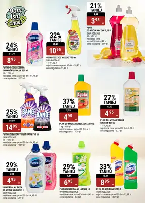 bi1 - gazetka promocyjna Gazetka Białystok | Inspiracje na każdy dzień od środy 19.11 do wtorku 25.11 - strona 19