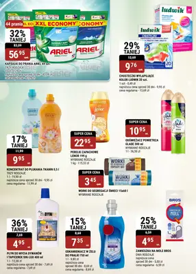 bi1 - gazetka promocyjna Gazetka Białystok | Inspiracje na każdy dzień od środy 19.11 do wtorku 25.11 - strona 18