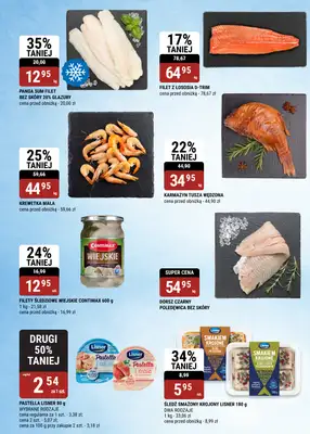 bi1 - gazetka promocyjna Gazetka Bielsko-Biała, Czeladź, Legnica, Wałbrzych od środy 19.11 do wtorku 25.11 - strona 4