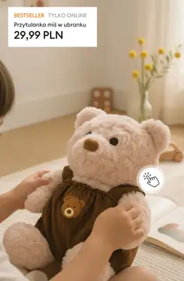 Sinsay - gazetka promocyjna DARMOWA DOSTAWA na wszystko! od wtorku 18.11 do środy 19.11 - strona 4