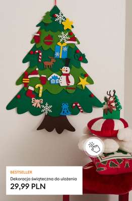 Sinsay - gazetka promocyjna DARMOWA DOSTAWA na wszystko! od wtorku 18.11 do środy 19.11 - strona 17