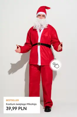 Sinsay - gazetka promocyjna DARMOWA DOSTAWA na wszystko! od wtorku 18.11 do środy 19.11 - strona 3