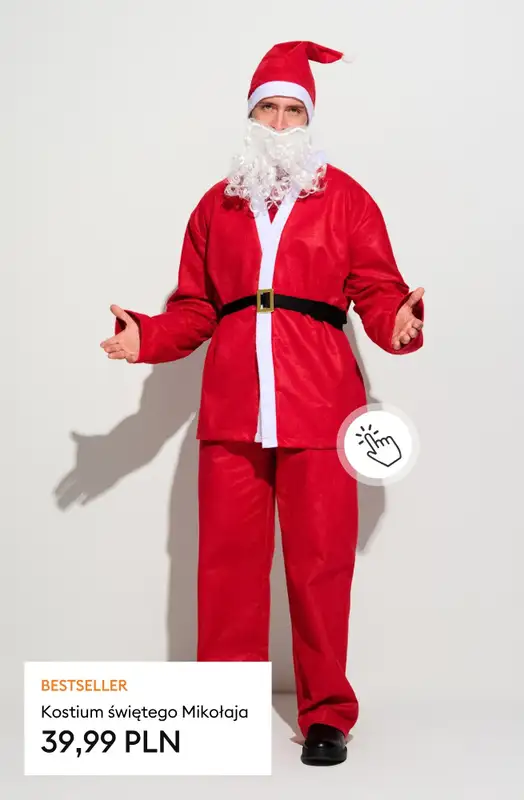 Sinsay - gazetka promocyjna DARMOWA DOSTAWA na wszystko! od wtorku 18.11 do środy 19.11 - strona 3