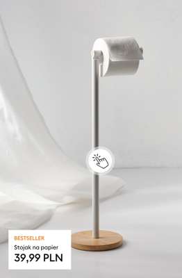 Sinsay - gazetka promocyjna DARMOWA DOSTAWA na wszystko! od wtorku 18.11 do środy 19.11 - strona 15