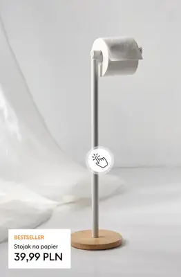 Sinsay - gazetka promocyjna DARMOWA DOSTAWA na wszystko! od wtorku 18.11 do środy 19.11 - strona 15