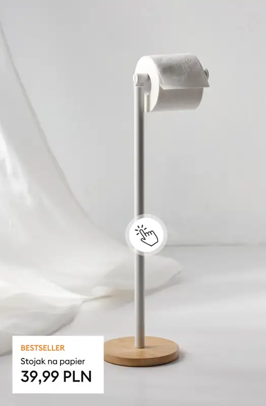 Sinsay - gazetka promocyjna DARMOWA DOSTAWA na wszystko! od wtorku 18.11 do środy 19.11 - strona 15