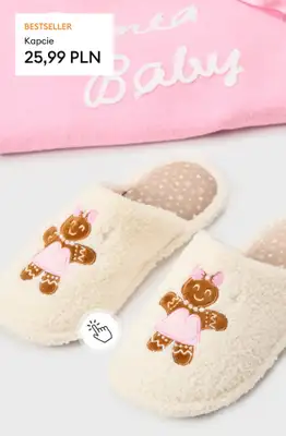 Sinsay - gazetka promocyjna DARMOWA DOSTAWA na wszystko! od wtorku 18.11 do środy 19.11 - strona 7