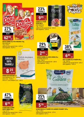 bi1 - gazetka promocyjna Gazetka Ełk | Inspiracje na każdy dzień od środy 19.11 do wtorku 25.11 - strona 19