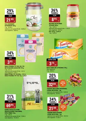 bi1 - gazetka promocyjna Gazetka Ełk | Inspiracje na każdy dzień od środy 19.11 do wtorku 25.11 - strona 14