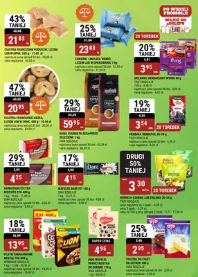 bi1 - gazetka promocyjna Gazetka Ełk | Inspiracje na każdy dzień od środy 19.11 do wtorku 25.11 - strona 17