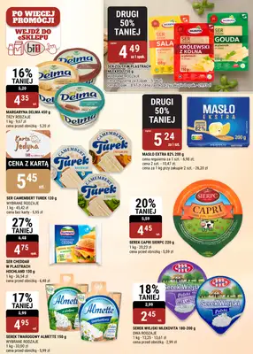 bi1 - gazetka promocyjna Gazetka Ełk | Inspiracje na każdy dzień od środy 19.11 do wtorku 25.11 - strona 11