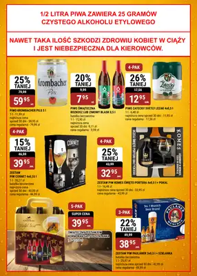 bi1 - gazetka promocyjna Gazetka Ełk | Inspiracje na każdy dzień od środy 19.11 do wtorku 25.11 - strona 18