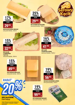 bi1 - gazetka promocyjna Gazetka Szczecin, Rzeszów | Inspiracje na każdy dzień od środy 19.11 do wtorku 25.11 - strona 8