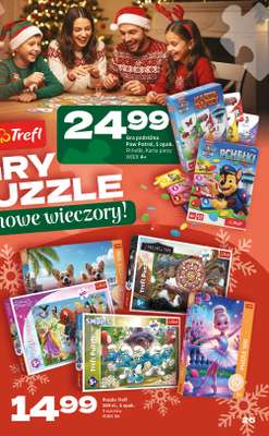 Twój Market - gazetka promocyjna Katalog świąteczny 2025 od wtorku 18.11 do soboty 27.12 - strona 25