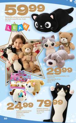 Twój Market - gazetka promocyjna Katalog świąteczny 2025 od wtorku 18.11 do soboty 27.12 - strona 10