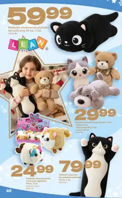 Twój Market - gazetka promocyjna Katalog świąteczny 2025 od wtorku 18.11 do soboty 27.12 - strona 10