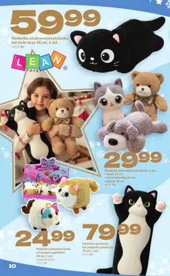 Twój Market - gazetka promocyjna Katalog świąteczny 2025 od wtorku 18.11 do soboty 27.12 - strona 10