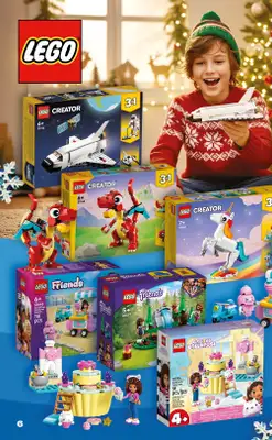 Twój Market - gazetka promocyjna Katalog świąteczny 2025 od wtorku 18.11 do soboty 27.12 - strona 6