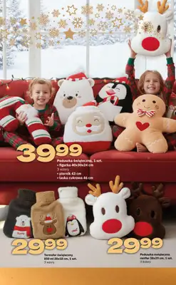 Twój Market - gazetka promocyjna Katalog świąteczny 2025 od wtorku 18.11 do soboty 27.12 - strona 30