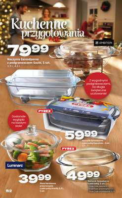 Twój Market - gazetka promocyjna Katalog świąteczny 2025 od wtorku 18.11 do soboty 27.12 - strona 52