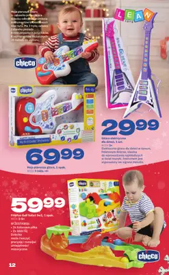 Twój Market - gazetka promocyjna Katalog świąteczny 2025 od wtorku 18.11 do soboty 27.12 - strona 12