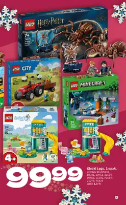 Twój Market - gazetka promocyjna Katalog świąteczny 2025 od wtorku 18.11 do soboty 27.12 - strona 5